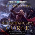 Cover: Necromancer's Curse - Tantor Audio