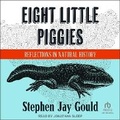 Cover: Eight Little Piggies - Tantor Audio