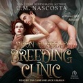 Cover: Moon Blooded Breeding Clinic - Tantor Audio