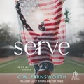 Cover: Serve - Tantor Audio