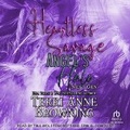 Cover: Heartless Savage - Tantor Audio