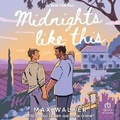 Cover: Midnights Like This - Tantor Audio