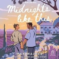 Enlarge image Cover: Midnights Like This - Tantor Audio
