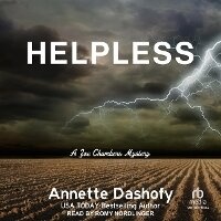 Enlarge image Cover: Helpless - Tantor Audio