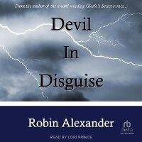 Enlarge image Cover: Devil in Disguise - Tantor Audio
