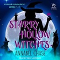 Cover: Starry Hollow Witches - Tantor Audio