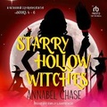 Cover: Starry Hollow Witches - Tantor Audio