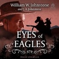 Cover: Eyes of Eagles - Tantor Audio