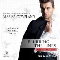 Enlarge image Cover: Blurring the Lines - Tantor Audio