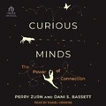 Cover: Curious Minds - Tantor Audio