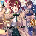 Cover: How a Realist Hero Rebuilt the Kingdom: Volume 11 - Tantor Audio