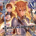 Cover: How a Realist Hero Rebuilt the Kingdom: Volume 12 - Tantor Audio