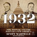 Cover: 1932 - Tantor Audio