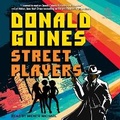 Cover: Street Players - Tantor Audio