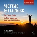 Cover: Victims No Longer - Tantor Audio