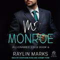 Cover: Mr. Monroe - Tantor Audio