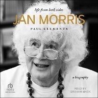 Enlarge image Cover: Jan Morris - Tantor Audio