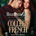 Cover: Highland Lady - Tantor Audio