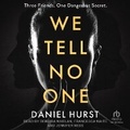 Cover: We Tell No One - Tantor Audio