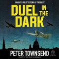 Cover: Duel in the Dark - Tantor Audio