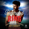Cover: Diamond Ring - Tantor Audio