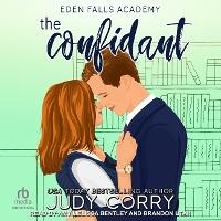 Enlarge image Cover: The Confidant - Tantor Audio