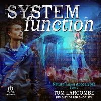 Enlarge image Cover: System Function - Tantor Audio
