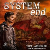 Enlarge image Cover: System End - Tantor Audio