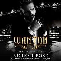 Enlarge image Cover: Wanton - Tantor Audio