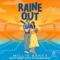 Cover: Raine Out - Tantor Audio