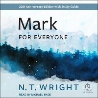Enlarge image Cover: Mark for Everyone - Tantor Audio