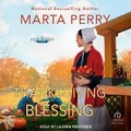 Cover: Thanksgiving Blessing - Tantor Audio