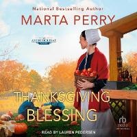 Enlarge image Cover: Thanksgiving Blessing - Tantor Audio