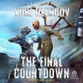 Cover: The Final Countdown - Tantor Audio