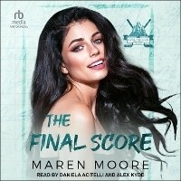 Enlarge image Cover: The Final Score - Tantor Audio