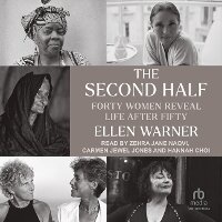 Enlarge image Cover: The Second Half - Tantor Audio