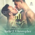 Cover: All Hours - Tantor Audio