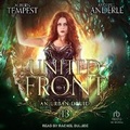 Cover: A United Front - Tantor Audio