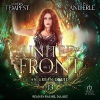 Enlarge image Cover: A United Front - Tantor Audio