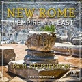 Cover: New Rome - Tantor Audio