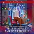 Cover: Methods of Malice - Tantor Audio