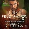 Cover: Fury of Frustration - Tantor Audio
