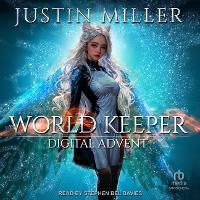 Enlarge image Cover: World Keeper - Tantor Audio