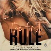 Enlarge image Cover: The First Rule - Tantor Audio
