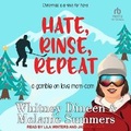 Cover: Hate. Rinse. Repeat. - Tantor Audio