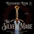 Cover: The Silver Mage - Tantor Audio