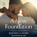 Cover: A New Foundation - Tantor Audio