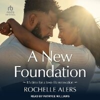Enlarge image Cover: A New Foundation - Tantor Audio