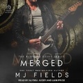 Cover: Merged - Tantor Audio