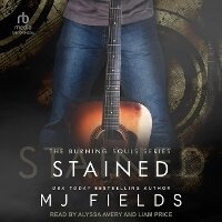 Enlarge image Cover: Stained - Tantor Audio